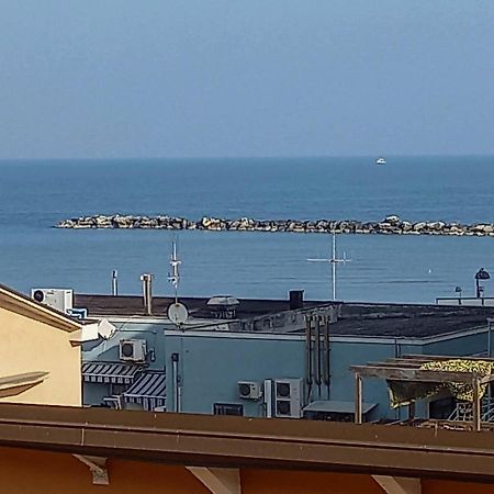 Petlyapartments Bellaria-Igea Marina Eksteriør billede