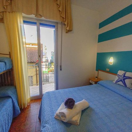 Petlyapartments Bellaria-Igea Marina Eksteriør billede