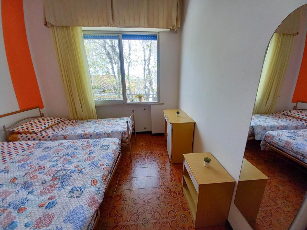 Petlyapartments Bellaria-Igea Marina Eksteriør billede