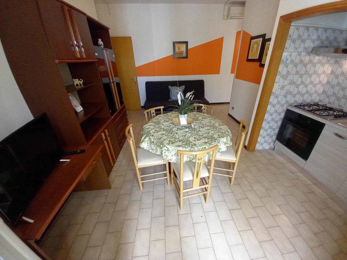 Petlyapartments Bellaria-Igea Marina Eksteriør billede