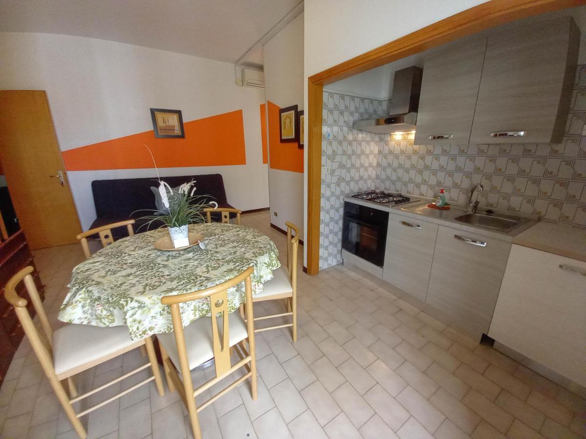 Petlyapartments Bellaria-Igea Marina Eksteriør billede