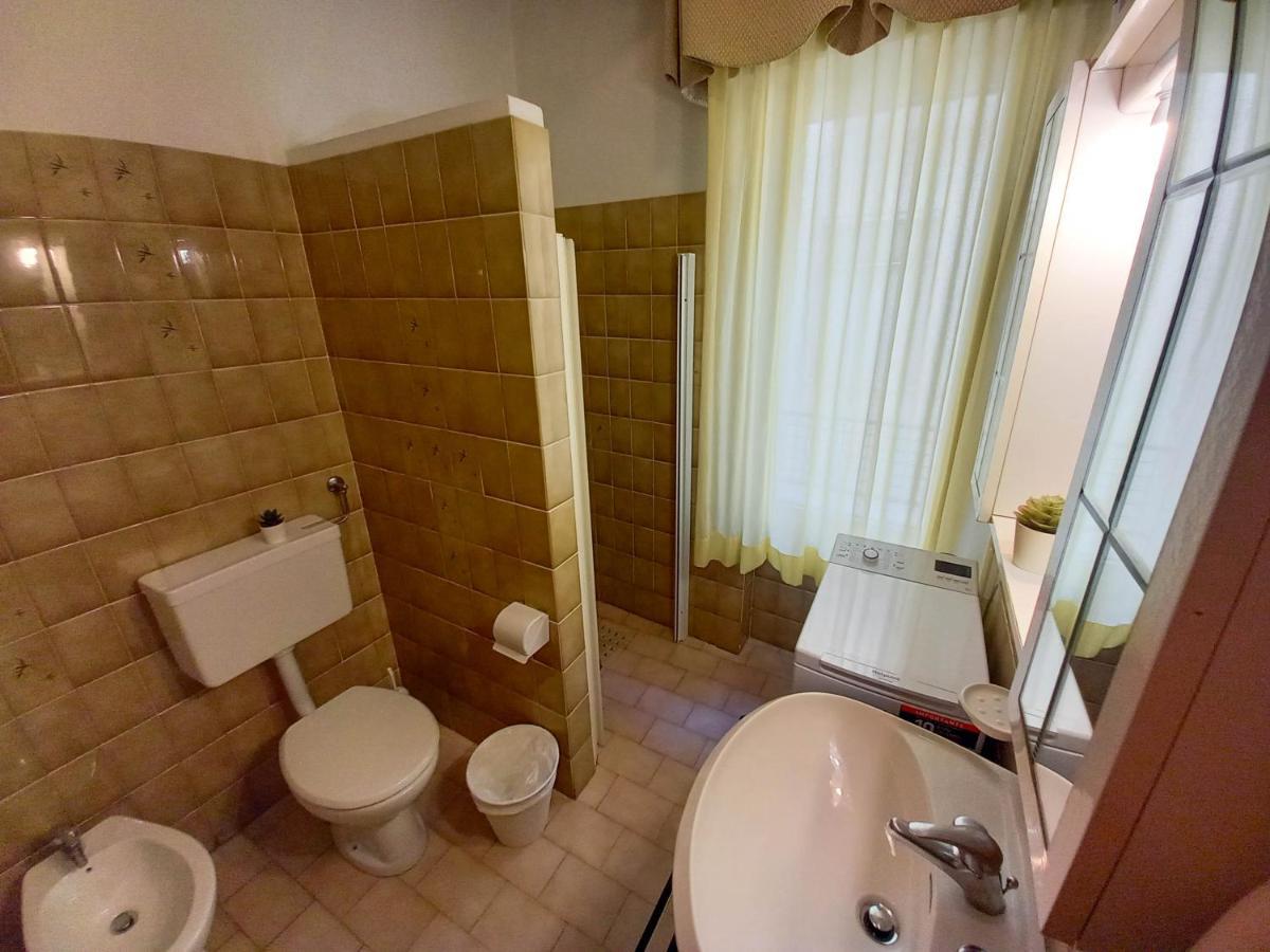 Petlyapartments Bellaria-Igea Marina Eksteriør billede