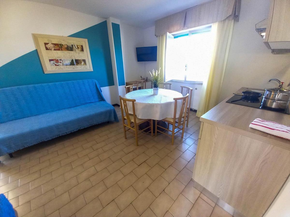 Petlyapartments Bellaria-Igea Marina Eksteriør billede
