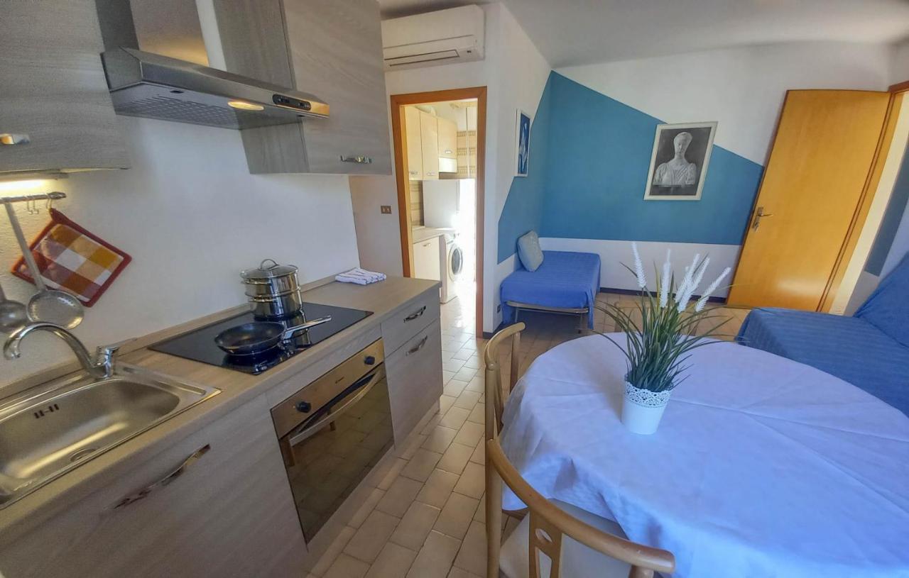 Petlyapartments Bellaria-Igea Marina Eksteriør billede