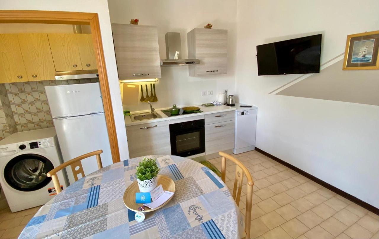 Petlyapartments Bellaria-Igea Marina Eksteriør billede