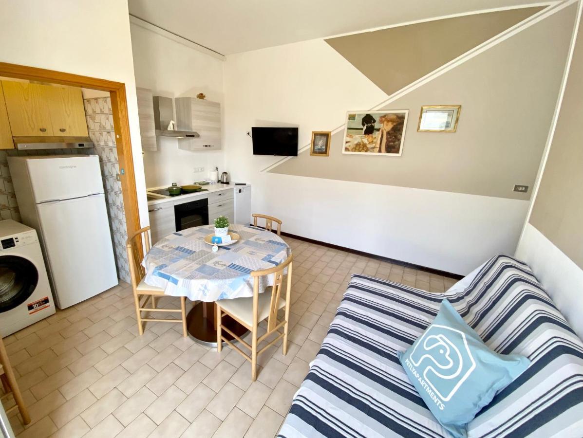 Petlyapartments Bellaria-Igea Marina Eksteriør billede