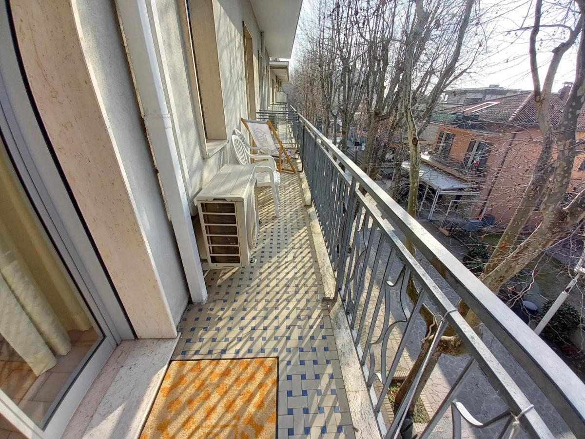 Petlyapartments Bellaria-Igea Marina Eksteriør billede