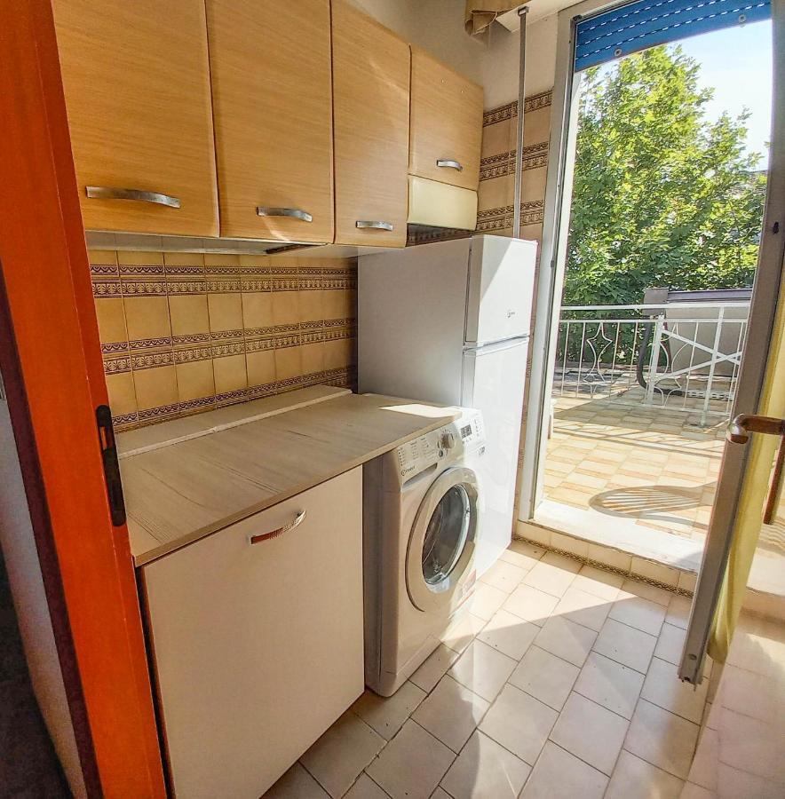 Petlyapartments Bellaria-Igea Marina Eksteriør billede