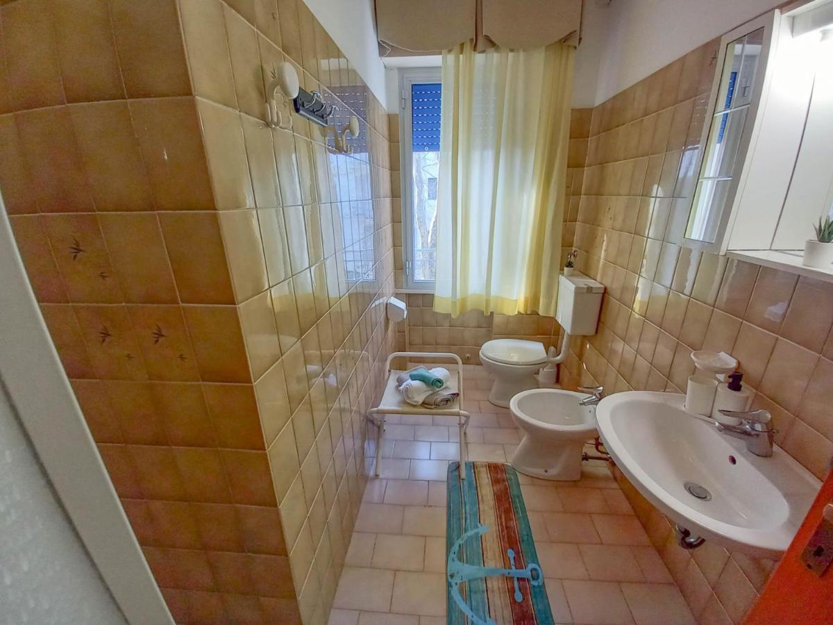 Petlyapartments Bellaria-Igea Marina Eksteriør billede