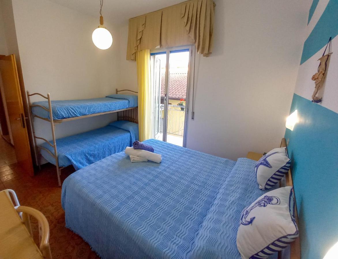 Petlyapartments Bellaria-Igea Marina Eksteriør billede