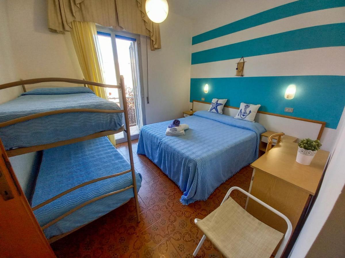 Petlyapartments Bellaria-Igea Marina Eksteriør billede