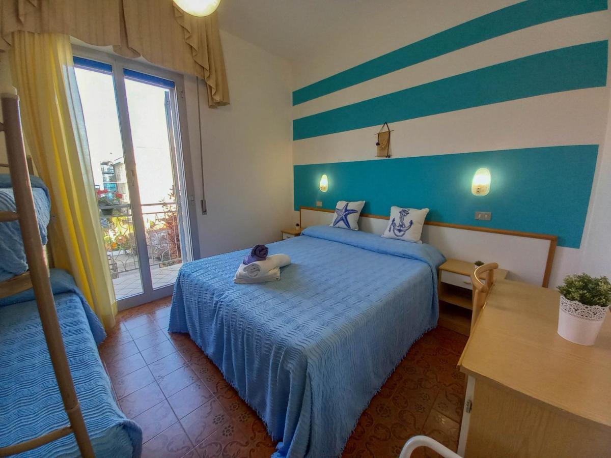 Petlyapartments Bellaria-Igea Marina Eksteriør billede
