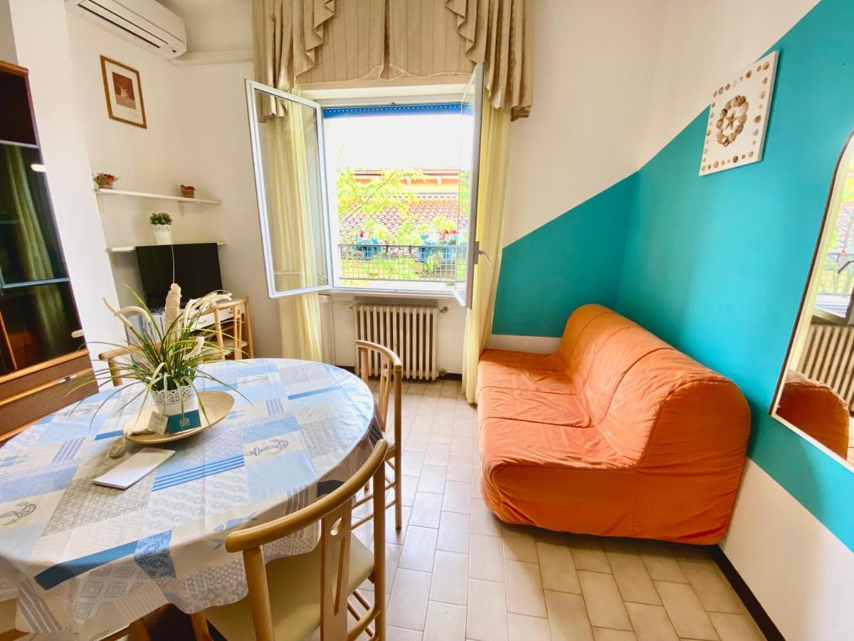 Petlyapartments Bellaria-Igea Marina Eksteriør billede