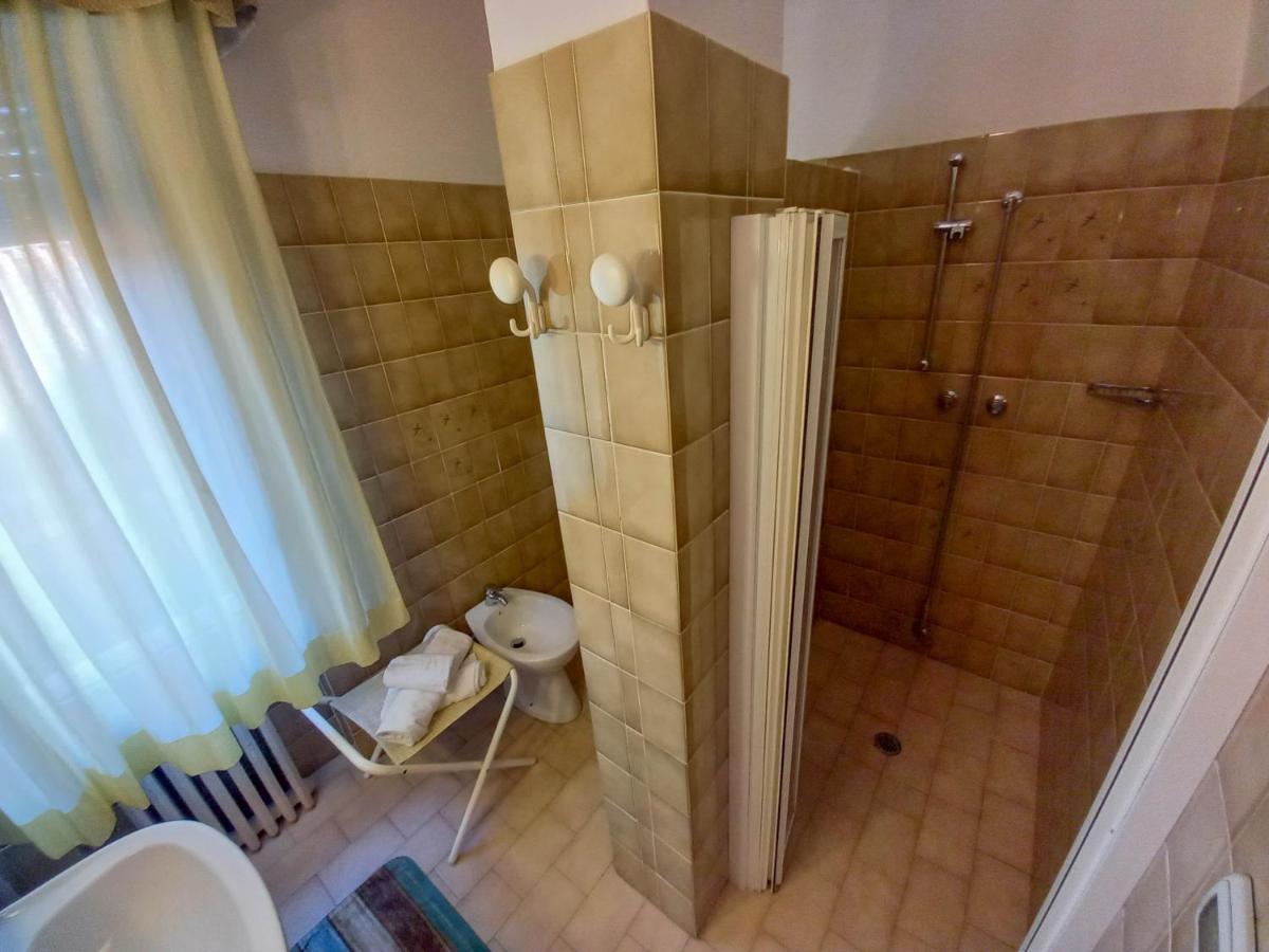 Petlyapartments Bellaria-Igea Marina Eksteriør billede
